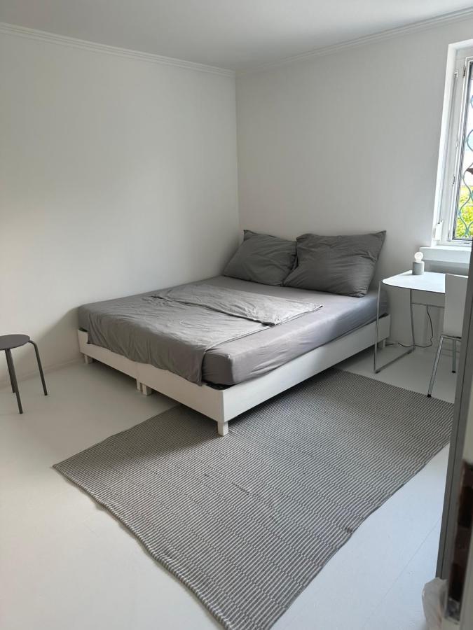 Casa More Gray Niederalm Екстериор снимка